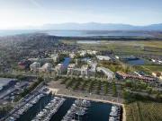Canet en Roussillon 66140 Achat / Vente appartement 3...