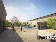 Canet en Roussillon 66140 Achat / Vente appartement 5...