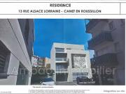 Canet en Roussillon 66140 Achat / Vente appartement