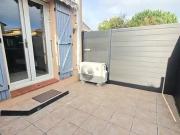 Canet en Roussillon 66140 Achat / Vente maison 3 pièces t3