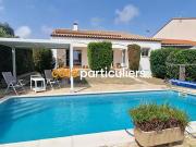 Canet en Roussillon 66140 Achat / Vente maison 4 pièces t4