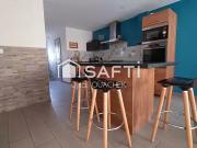 Canet en Roussillon 66140 Achat / Vente maison 5 pièces t5
