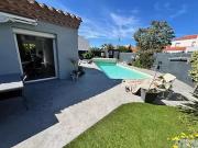 Canet en Roussillon 66140 Achat / Vente maison 5 pièces t5