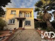 Canet en Roussillon 66140 Achat / Vente maison 5 pièces t5