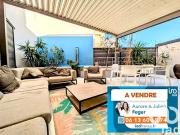 Canet en Roussillon 66140 Achat / Vente maison 6 pièces...