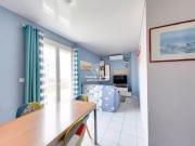 CANET EN ROUSSILLON, appartement à vendre, Studio, 41 m²
