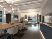 Canet en Roussillon. Appartement de prestige