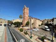CANET EN ROUSSILLON, maison 4 chambres rare avec jardin