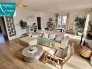 CANET EN ROUSSILLON SECTEUR VILLAGE A VENDRE VILLA 4...
