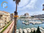 Canet en Roussillon Vente Appartement 66