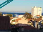 Canet en Roussillon Vente Appartement 66