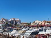 Canet en Roussillon Vente Appartement 66