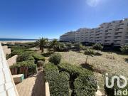 Canet en Roussillon Vente Appartement 66