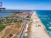 Canet en Roussillon Vente Appartement 66