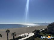 Canet en Roussillon Vente Appartement 66