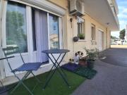 Canet en Roussillon Vente Appartement 66