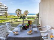 Canet en Roussillon Vente Appartement 66
