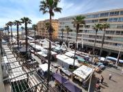 Canet en Roussillon Vente Appartement 66