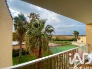 Canet en Roussillon Vente Appartement 66