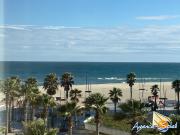 Canet en Roussillon Vente Appartement 66