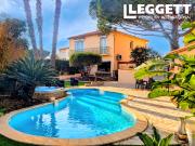 Canet en Roussillon Vente Maison 66