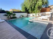 Canet en Roussillon Vente Maison 66