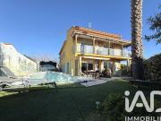 Canet en Roussillon Vente Villa 66