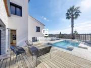 Canet: la belle familiale proche mer 154m² Canet en...