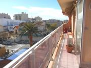 CANET PLAGE 2 appartements voisins Idéal 2 familles ou...