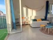 Canet en Roussillon 66140 Achat / Vente appartement 2...