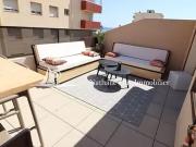 Canet en Roussillon 66140 Achat / Vente appartement 3...