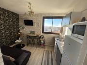 CANET PLAGE studio rénové