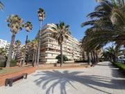 Canet plage T2