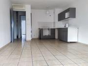 Canet plage T4 face mer