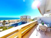 Canet Plage Vente Appartement 66