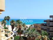 Canet Plage Vente Appartement 66