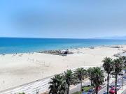 Canet Sud T4 Vue Mer