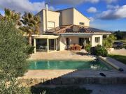 Canet Vente Maison 34