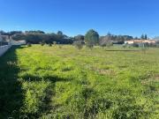 Canet Vente Terrain 34