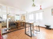 Canétoise à 100m de la plage