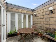 Canfield Gardens, South Hampstead, London