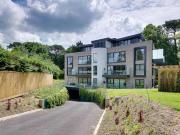 Canford Cliffs, Martello Road South, Poole, 2 Bedroom...