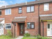 Canford Heath, Mapperton Close, Poole, 2 Bedroom Terraced