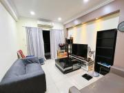 Canggih Height Condo for Sale Kota Kinabalu Sabah