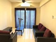 Canggih Height Condominium Menggatal Fully Furnished For...