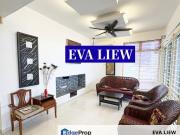 Cangkat Bukit Gambir 2 Storey Terrace Renovated...