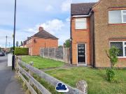 Freeburn Causeway, Coventry, CV3 8FQ Let agreed