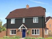 Cann Hall Farm, Clacton On Sea, 3 Bedroom Semi detached