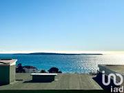 Cannes 06150 Achat / Vente appartement 2 pièces t2