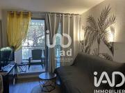 Cannes 06150 Achat / Vente appartement 2 pièces t2